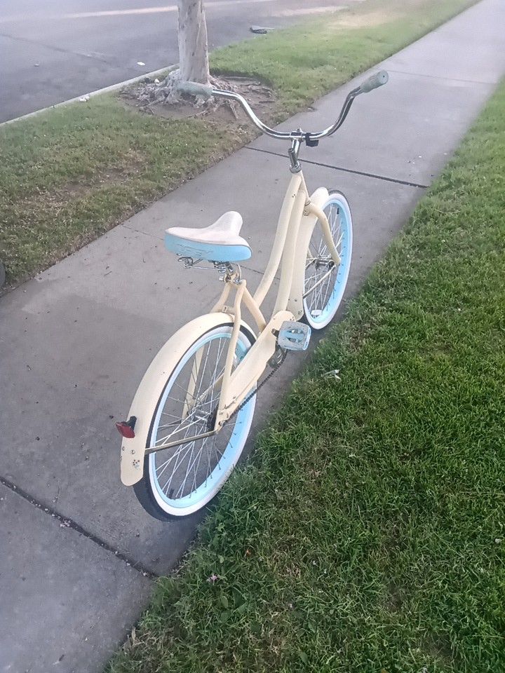 Huffy