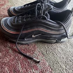 Nike Air Max Y5