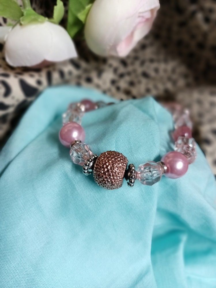 Plus Size Bracelet 