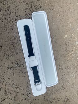 Apple Watch bands