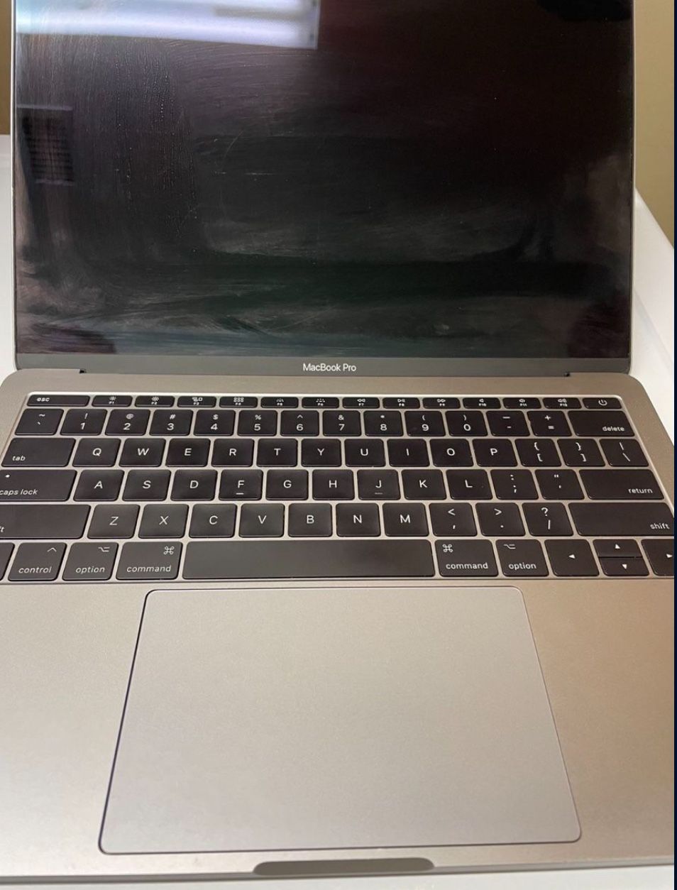MacBook Pro 13”