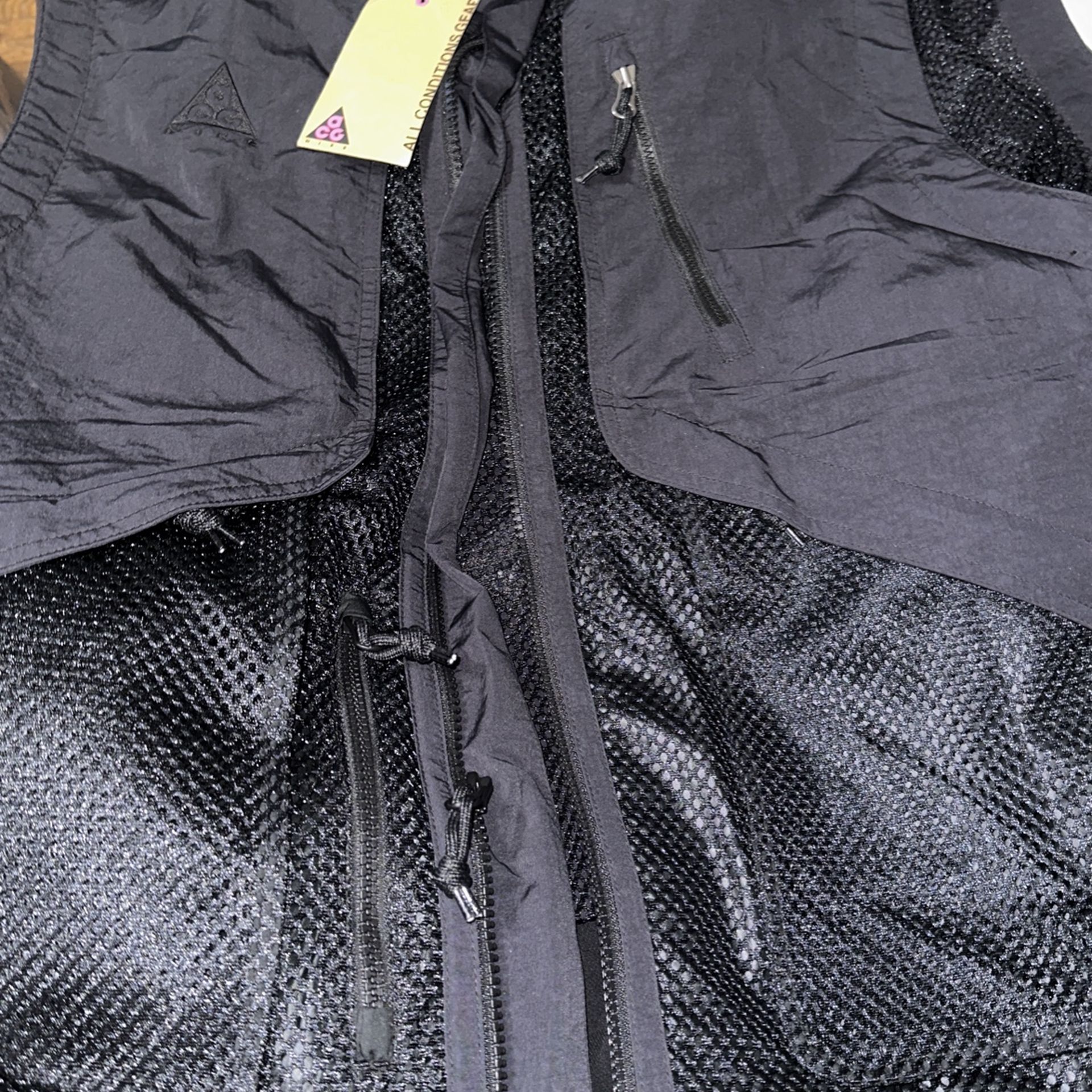 Nike ACG Vest