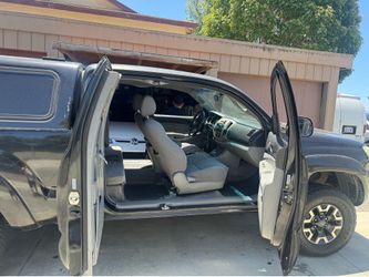 2005 Toyota Tacoma