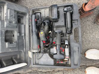 Craftsman Tool Kit