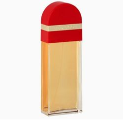 Red Door Large Perfume. Vintage 