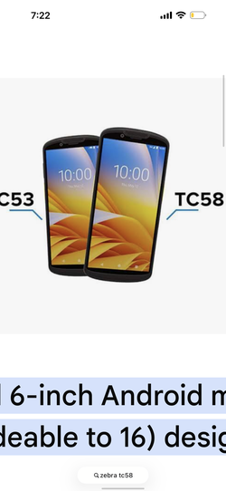 Tc58