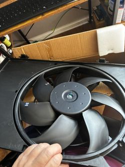 2013 Ford Fiesta