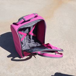 American Tourister Suitcase