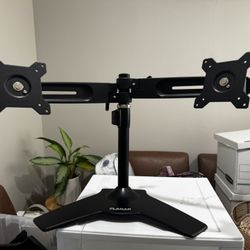 Dual Monitors Stand 