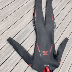 Xterra Wetsuits - Men's Vector Pro