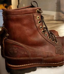 Timberland Men's Earthkeepers Originals 6-Inch Boots