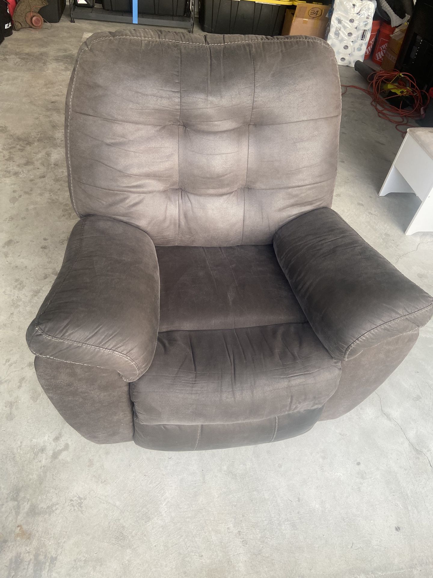Recliner