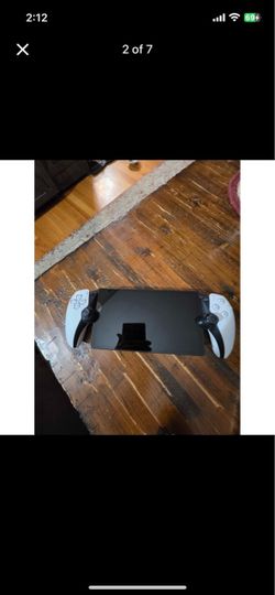 Ps5 portable