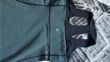 Lululemon sizes 6. $19.99 Each cada una