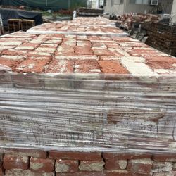 Vintage Brick