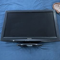 Panasonic TV