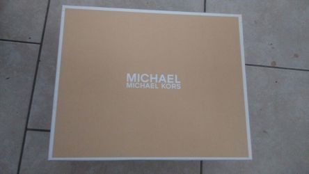 Michael kors heels