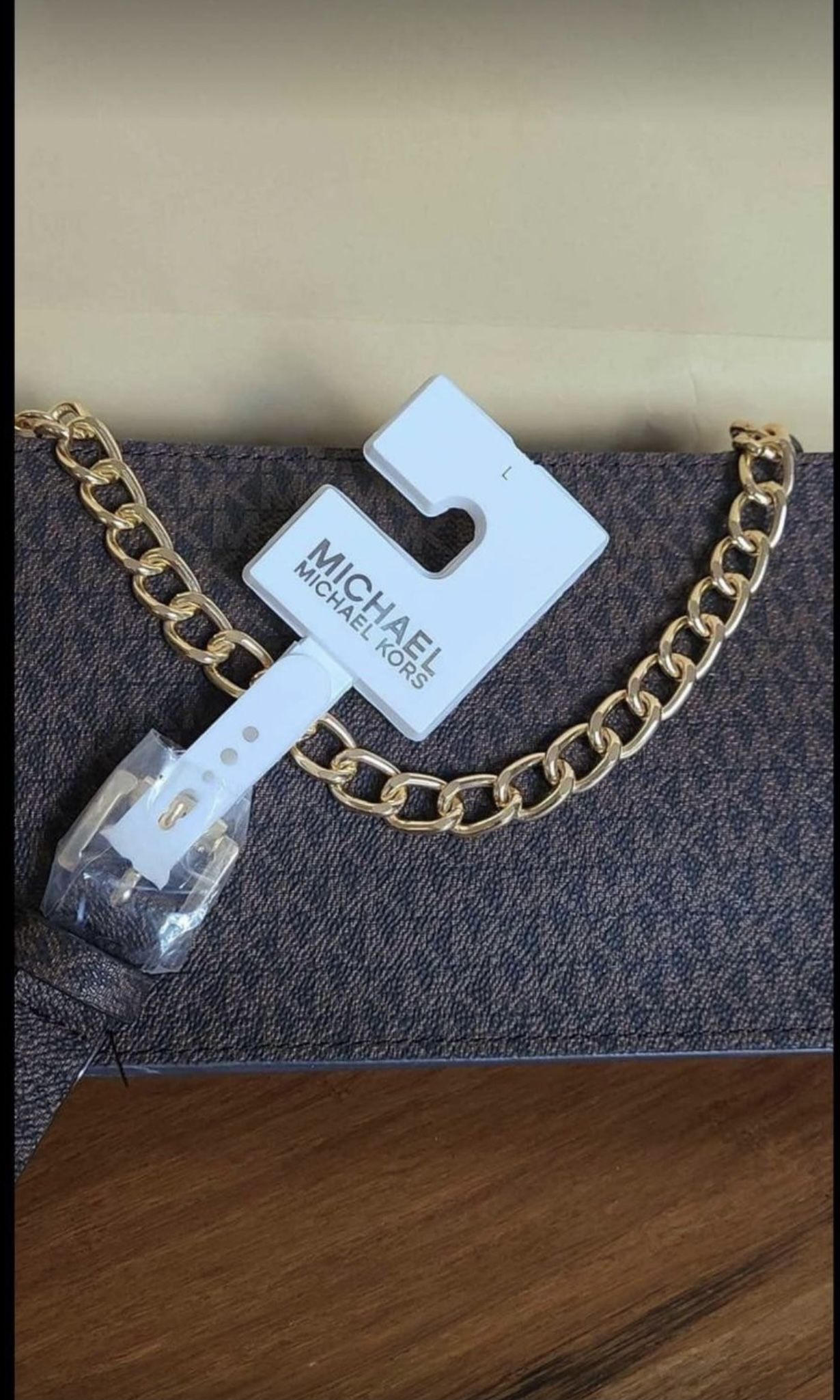 Michael Kors Fanny Bag 