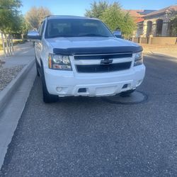 2011 Chevrolet Tahoe