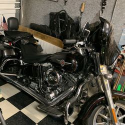 2000 fatboy soft tail