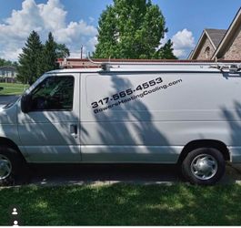 2008 Ford E-150
