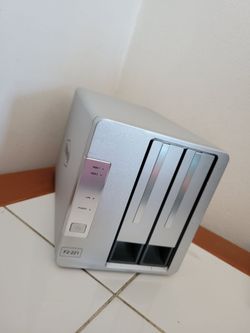 TerraMaster F2-221 Personal Cloud NAS