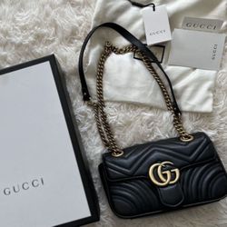 Gucci Handbag