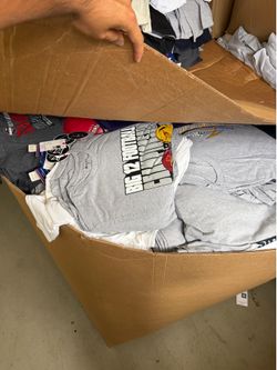 ALL New With Tag’s Champion Event Tees!