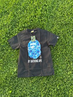 bape tee