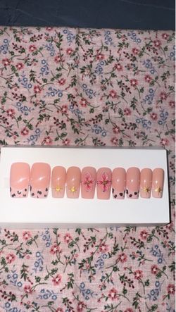 Nails