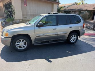 2003 GMC Envoy