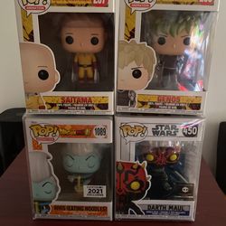 funko pop