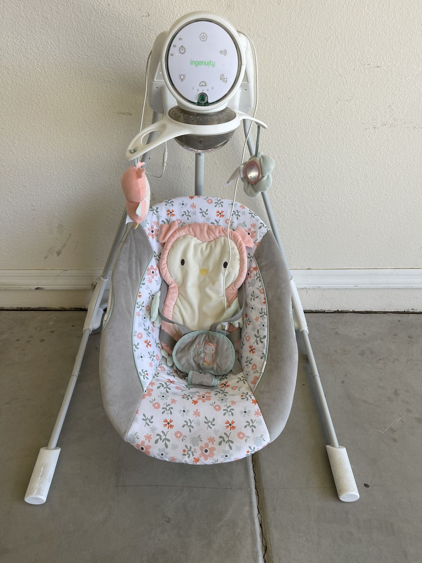 Baby Swing