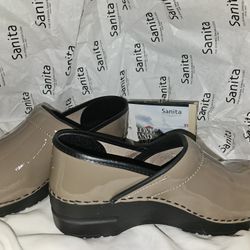 Sanitas Clogs