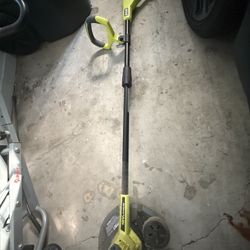 Strings Strimmer
