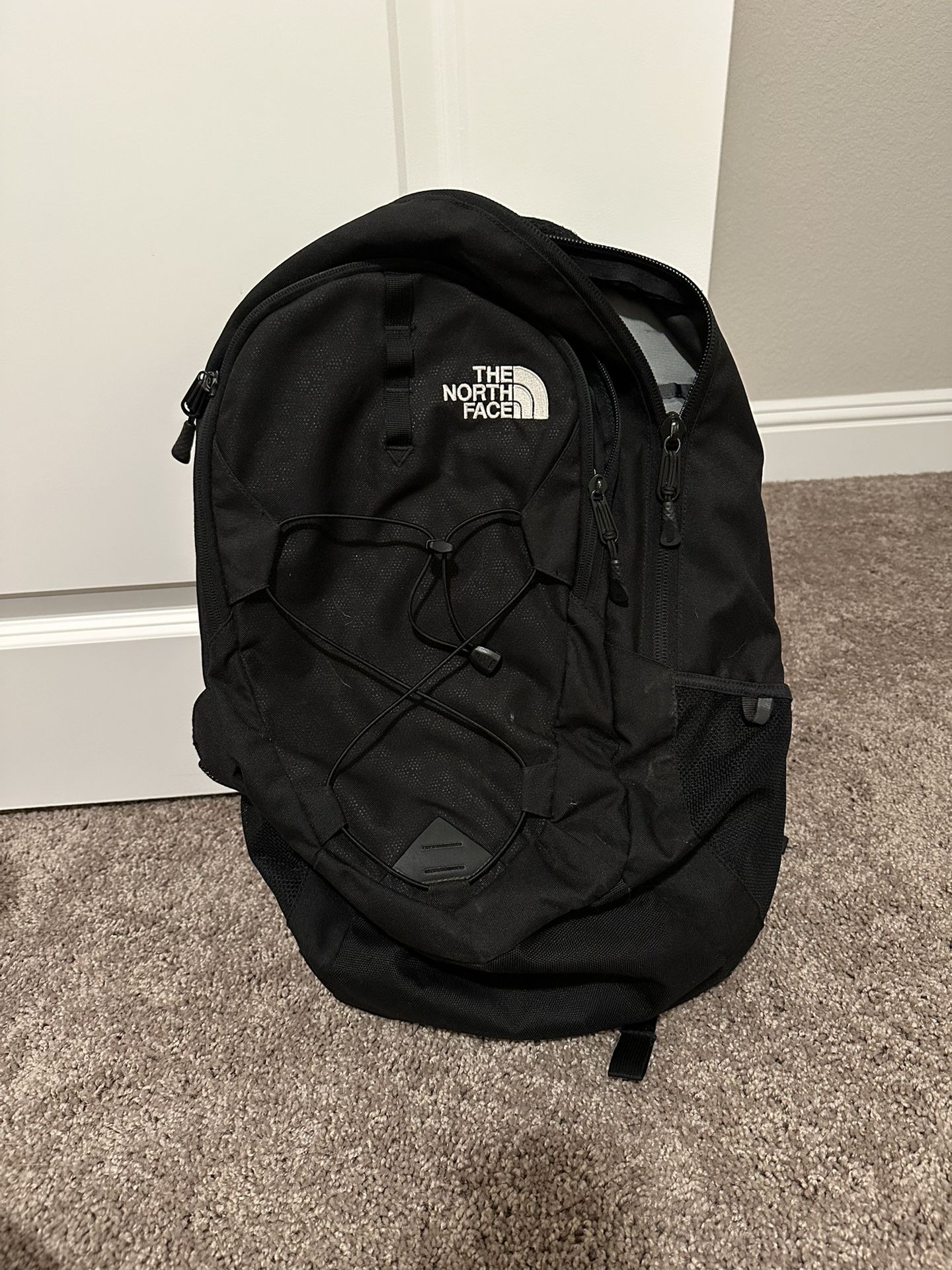 North face Jester Backpack
