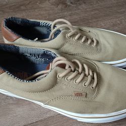 Vans Shoes