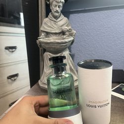 Louis vuitton imagination 