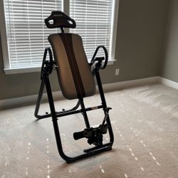 Inversion Table