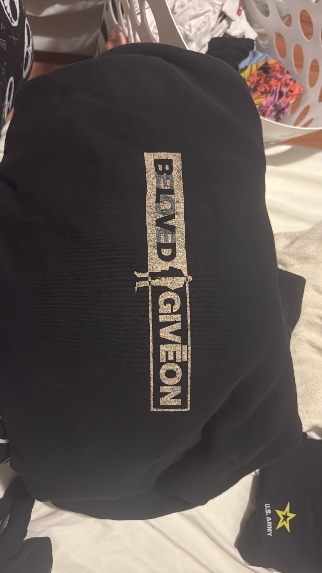 Giveon Blvd Hoodie