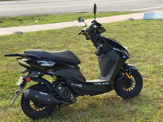 Motocicleta