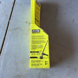 Ryobi Expand It 18’ String Trimmer Attachment