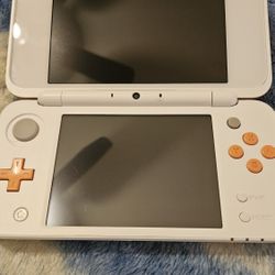 New Nintendo 2ds XL