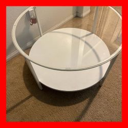 IKEA VITTSJÖ coffee table