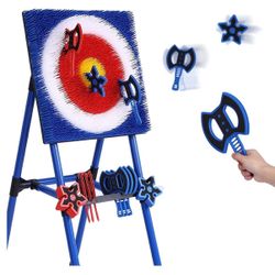 Axe Throwing Game for Backyard 