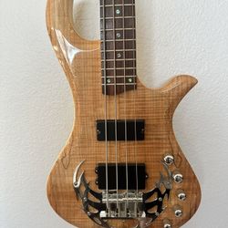 Traben Array Limited Bass