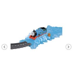 Thomas water track
