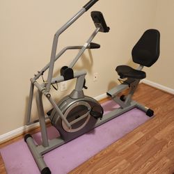 Exercise Bike