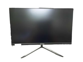 Viewsonic Vx2428a Black Computer Monitor