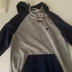 Dallas Cowboy Hoodie 